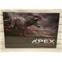 APEX - Hunt, Evolve, Dominate Collected Ed Kickstarter by Outland Ent. SEALED