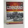 Decision Games Leningrad the Advance of Army Group North 2013 Edition SEALED