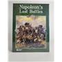Decision Games Napoleon's Last Battles 2015 Edition SEALED