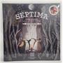 Septima Deluxe Kickstarter Edition Boardgame by Mindclash Games SEALED