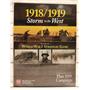 GMT Games 1918-1919: Storm in the West SEALED