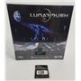Lunar Rush Deluxe Kickstarter Edition + Promo Card by Dead Alive Games SEALED