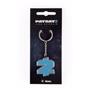 Payday 2 Metal Keychain 2$ Logo Officially Licensed Gaya Entertainment