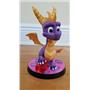First4Figures Spyro the Dragon 8 Inch PVC Painted Statue