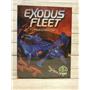 Exodus Fleet by Tasty Minstrel Games TMG - SEALED