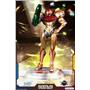First4Figures Metroid Prime: Samus Varia Suit Regular Statue REPLACEMENT COPY!!