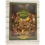 The Hobbit An Unexpected Party the Boardgame by Weta Workshop SEALED