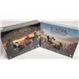 Europa Universalis: The Price of Power + Expansion by Aegir Games SEALED