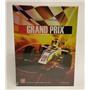 GMT Games Grand Prix