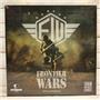 Frontier Wars Core Game by Van Ryder Games SEALED