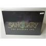Sanctuary: The Keepers Era Tabula Games Kickstarter Edition SEALED