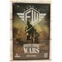 Frontier Wars Expansion for 5-6 players by Van Ryder Games SEALED