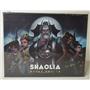 Shaolia Warring States Great Houses Expansion Bad Comet SEALED