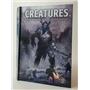 Studio Agate Creatures: Complete Monster Compendium for 5E HC Kickstarter 2021