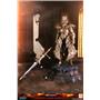 First4Figures Dark Souls Dragon Slayer Ornstein Regular Ed Statue MIB