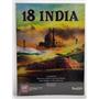 GMT Games 18 India Boardgame SEALED