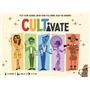 Cultivate Boardgame by Pops and Bejou Games SEALED