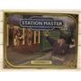 Station Master Executive Class Kickstarter Edition by Calliope Games SEALED