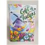 Gift of Tulips - Sara Perry Board Game Kickstarter - Weird Giraffe Games