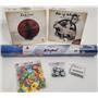 Small Samurai Empires with ADD-ONS by Archona Games SEALED (6) - SUPERSALE