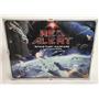 Red Alert - Space Fleet Warfare Boardgame + 5 Expansions SUPERSALE