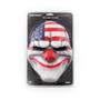 Payday 2 Dallas Replica Mask Officially Licensed Gaya Entertainment