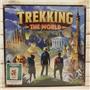 Trekking the World Kickstarter Exclusive Edition by Underdog Games SEALED