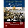 GMT Games Commands & Colors Napoleonics Spanish Army 4th Printing '23 Ed SEALED