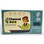 Channel WON Boardgame by Pops and Bejou Games SEALED