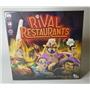 Rival Restaurants Base Game + Expansion Gap Closer Games SEALED