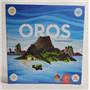 Oros Boardgame by Lucky Duck Games SEALED