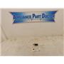 Frigidaire Range 0632677 Cell Switch Used