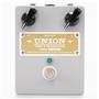 Union Tube & Transistor LAB Compressor Bean Counter Guitar Effects Pedal #52571