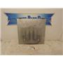 KitchenAid Oven WP8304602 Broil Element Shield Used