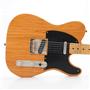 K-Line Truxton T-Style in Natural Pine w/ Hardshell Case #49807