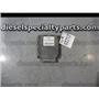 2009 2010 FORD F350 F250 XLT 6.4 DIESEL AUTO 4X4 TCM TRANSMISSION CONTROL MODULE