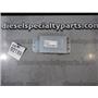 2009 2010 FORD F350 F250 XLT 6.4 DIESEL AUTO 4X4 OEM SIRIUS SATELLITE MODULE