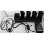 Lot 4 Zebra Symbol TC700H Barcode Scanner Android Lollipop 5.1.1 +Charge Station