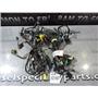 2004 2005 GMC 2500 3500 SLT 6.6 DIESEL EXTENDED CAB INTERIOR WIRING HARNESS DOOR