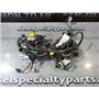 2004 2005 GMC 2500 3500 6.6 LLY DIESEL ZF6 4X4 EXT CAB DOOR WIRING HARNESS 3373