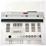 Datamax PHD20-2245-01 KRA-168-8TBB4-DMX1 H-Class H6 Printhead 203dpi H-6210