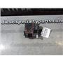 2004 2005 GMC 2500 3500 6.6 LLY DIESEL ZF6 4X4 OEM FUSE BOX 15058032-07