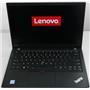 Lenovo ThinkPad 5th Gen X1 Carbon i7-7600U 2.80GHz 16GB RAM 256GB SSD 14in FHD !
