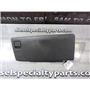 2003 2004 CHEVROLET 2500 SLE 6.6 LB7 DIESEL AUTO 4X4 OEM INTERIOR DASH GLOVE BOX