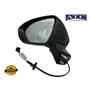 39064082 New OEM Driver Side View Mirror for 2016-2019 Chevy Cruze