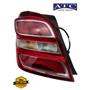 42652056 New OEM Left Driver Taillight for 2017-20 Chevy Sonic LS LT Premier SDN