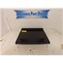 Premier Range Model: SAK100BP Door Assy Black New/OB