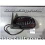 2003 2004 CHEVROLET 2500 SLE 6.6 LB7 DIESEL AUTO 4X4 PASSENGER SIDE MIRROR POWER