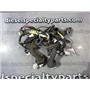 2001 2002 DODGE RAM 2500 3500 5.9 DIESEL AUTO 4X4 OEM DOOR WIRING HARNESS (2)