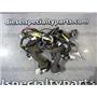 2001 2002 DODGE RAM 2500 3500 5.9 DIESEL AUTO 4X4 OEM DOOR WIRING HARNESS (2)